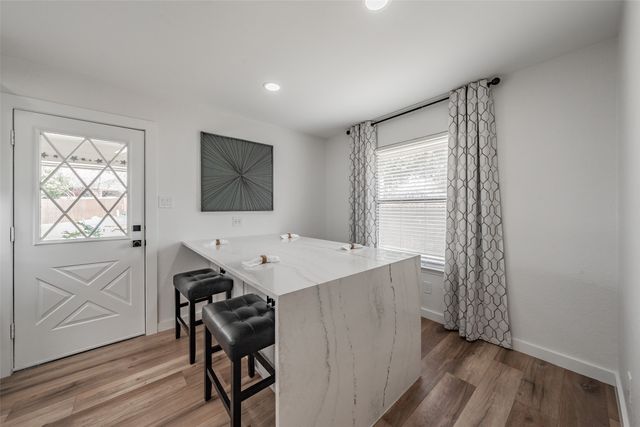 2528 Sunshine Court, Bedford, TX 76021