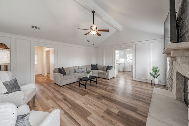 2528 Sunshine Court, Bedford, TX 76021