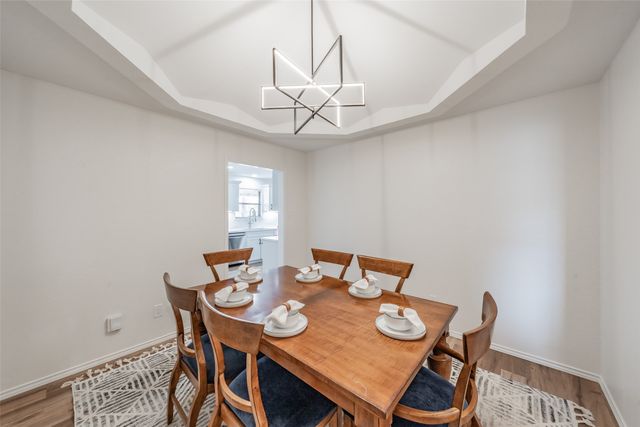 2528 Sunshine Court, Bedford, TX 76021