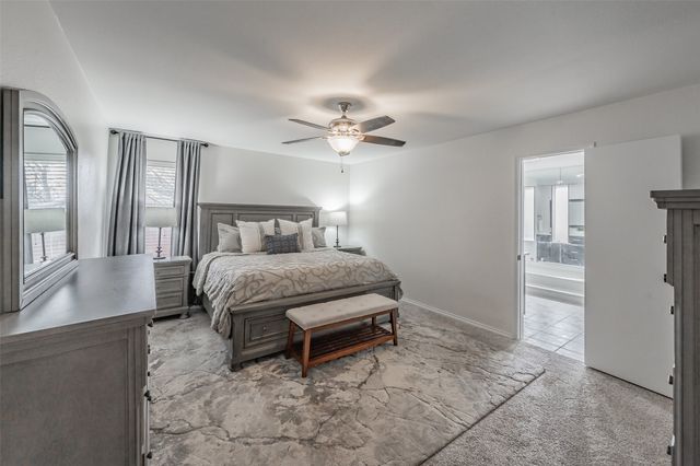 2528 Sunshine Court, Bedford, TX 76021