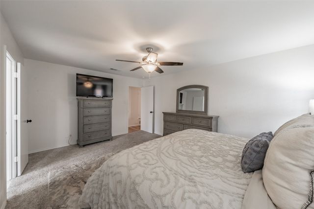 2528 Sunshine Court, Bedford, TX 76021