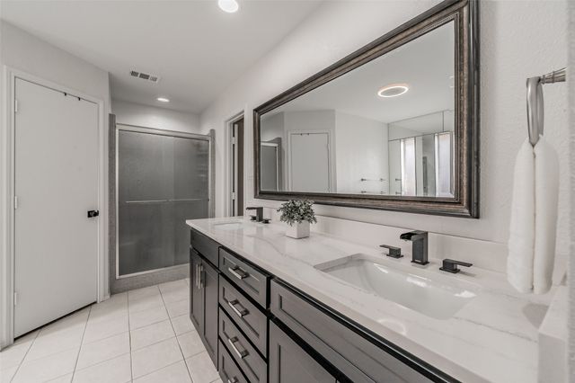 2528 Sunshine Court, Bedford, TX 76021