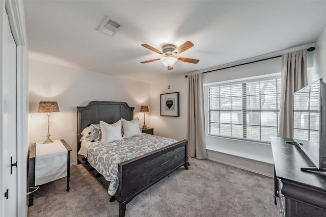 2528 Sunshine Court, Bedford, TX 76021