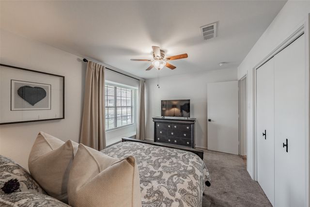 2528 Sunshine Court, Bedford, TX 76021