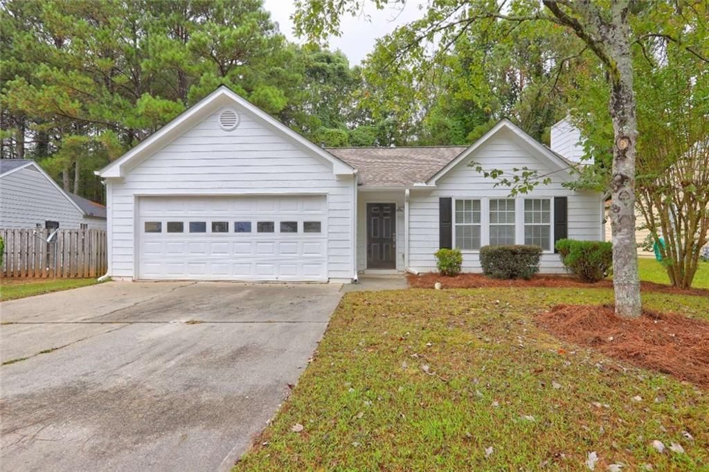 280 Hayward Lane, Lawrenceville, GA 30044