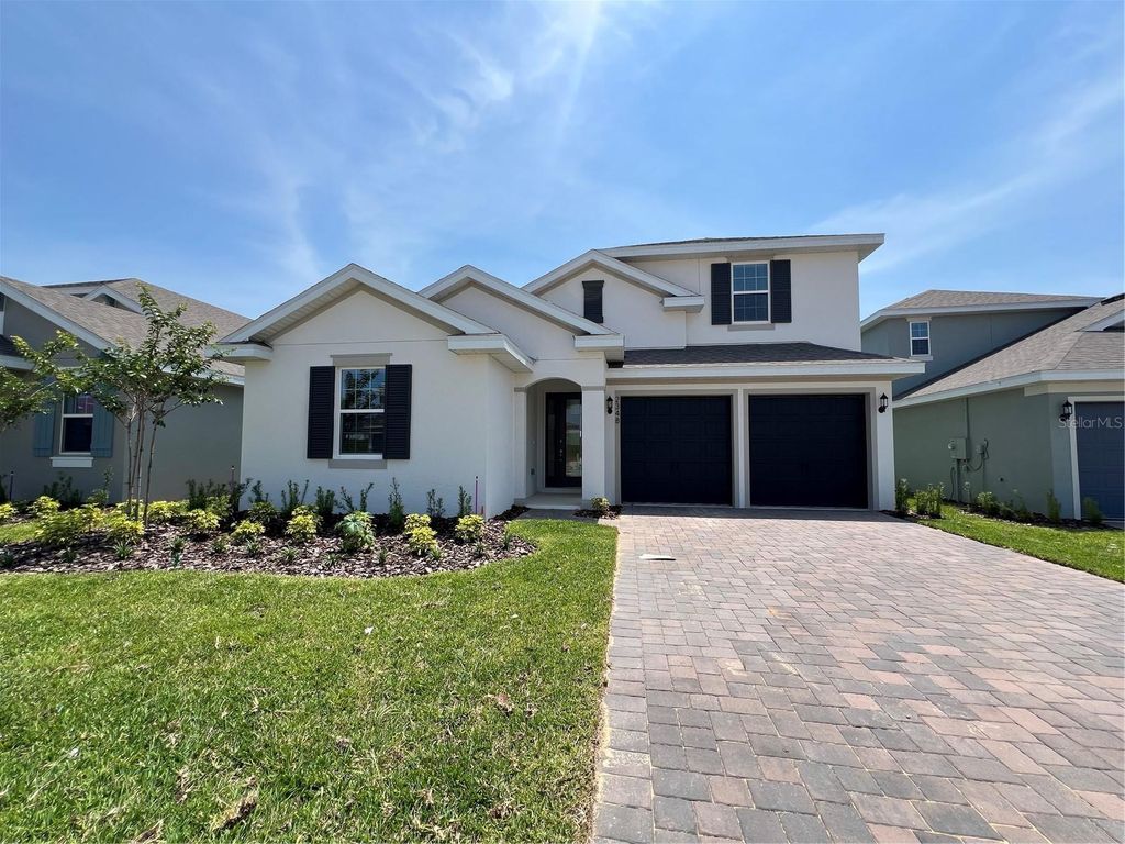 1644 CADENCE STREET, Minneola, FL 34715