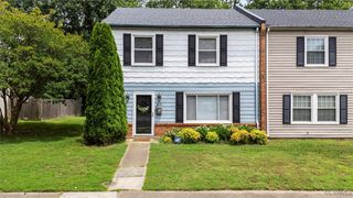 410 Airycrest Dr, Highland Springs, VA 23075