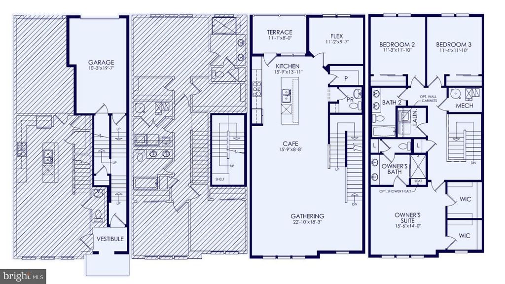 16090 FREDERICK RD, Rockville, MD 20850
