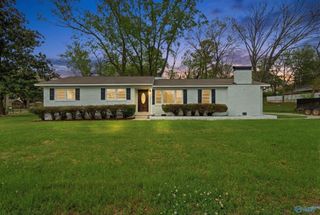 3015 Mallory Avenue NW, Huntsville, AL 35810