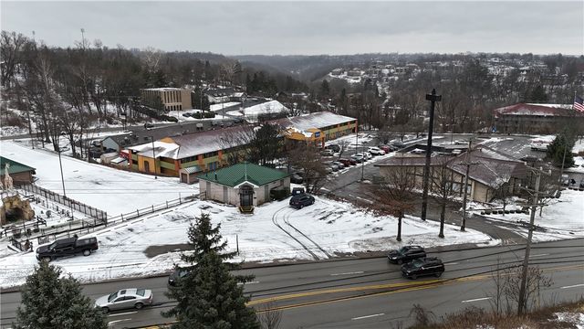 2715 Mosside Blvd, Monroeville, PA 15146