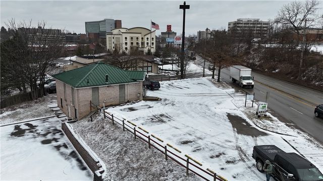 2715 Mosside Blvd, Monroeville, PA 15146