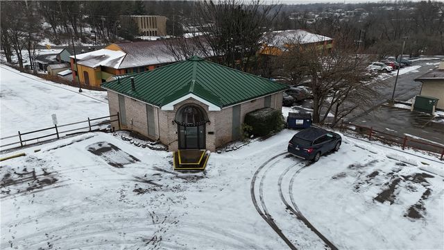 2715 Mosside Blvd, Monroeville, PA 15146