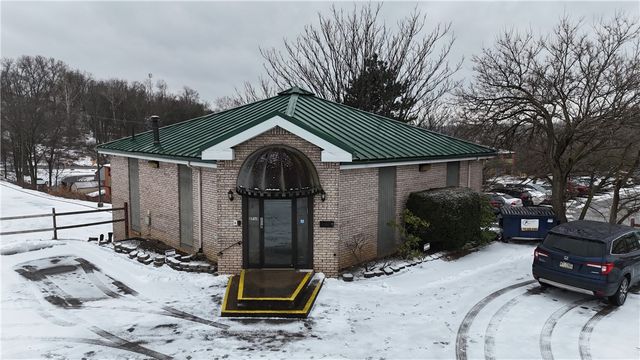 2715 Mosside Blvd, Monroeville, PA 15146