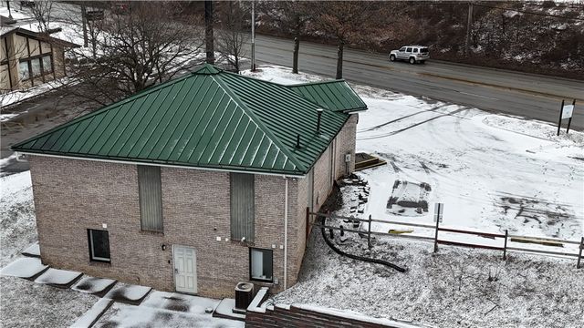 2715 Mosside Blvd, Monroeville, PA 15146