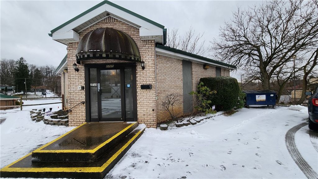 2715 Mosside Blvd, Monroeville, PA 15146