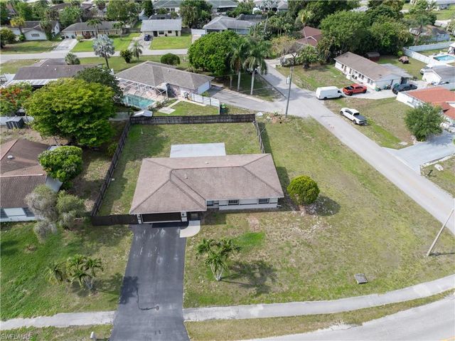 4960 20th PL SW, Naples, FL 34116