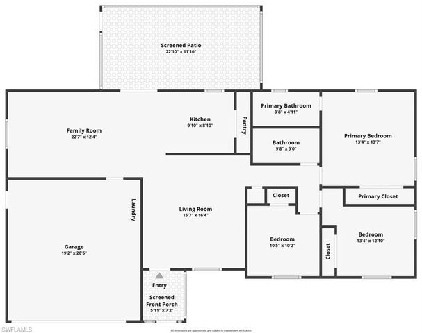 4960 20th PL SW, Naples, FL 34116