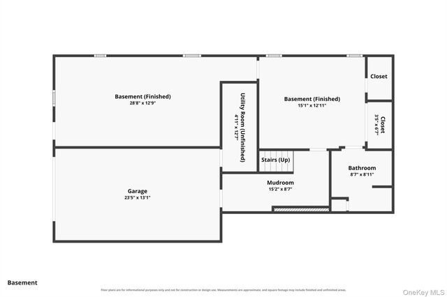 2278 Hunterbrook Road, Yorktown Heights, NY 10598