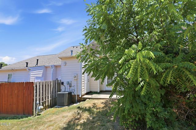 11 Signet Drive, Durham, NC 27704