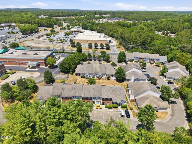11 Signet Drive, Durham, NC 27704
