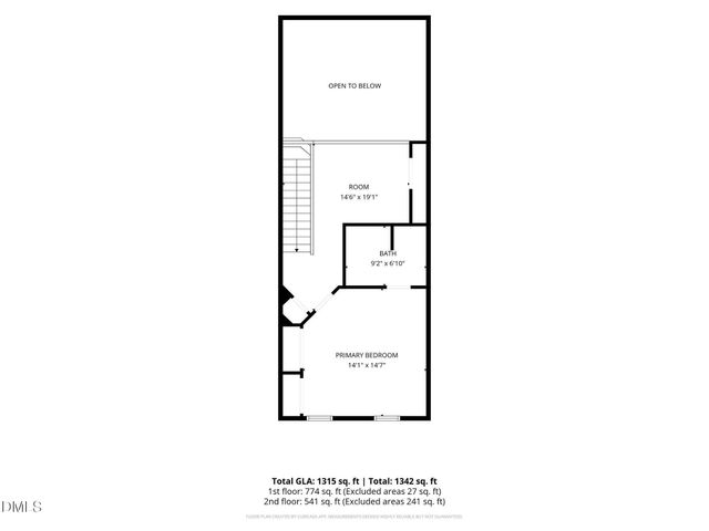 11 Signet Drive, Durham, NC 27704