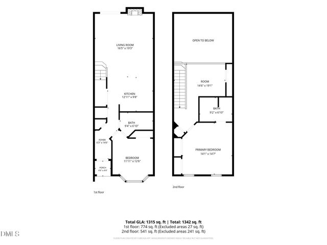 11 Signet Drive, Durham, NC 27704