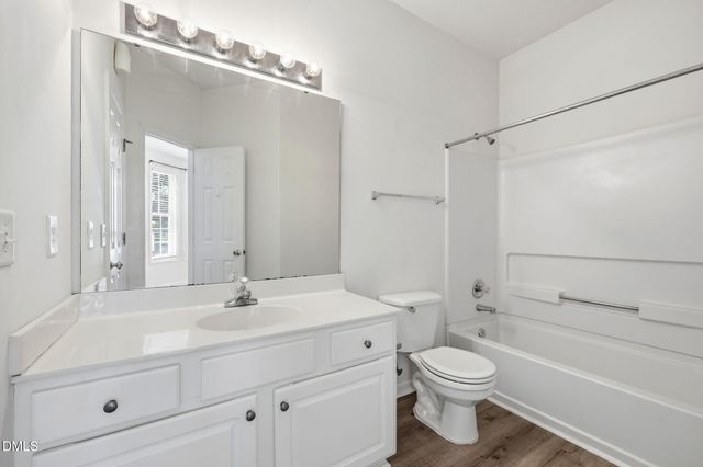 11 Signet Drive, Durham, NC 27704