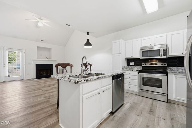 11 Signet Drive, Durham, NC 27704