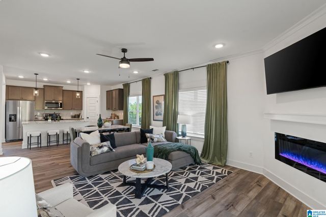 8068 KIMBRELL STATION LOOP, Mccalla, AL 35111