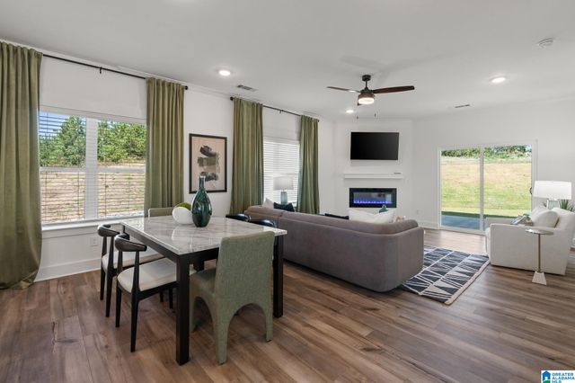 8068 KIMBRELL STATION LOOP, Mccalla, AL 35111