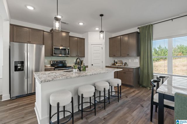 8068 KIMBRELL STATION LOOP, Mccalla, AL 35111