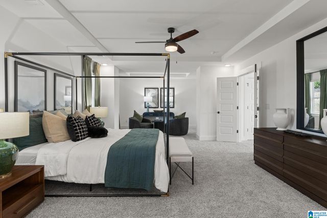 8068 KIMBRELL STATION LOOP, Mccalla, AL 35111