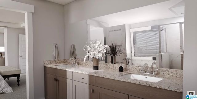 8068 KIMBRELL STATION LOOP, Mccalla, AL 35111