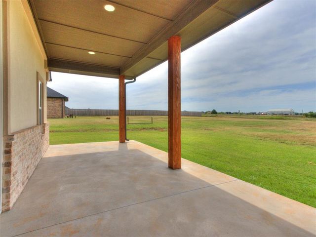 4988 Ranchero Drive, Edmond, OK 73025
