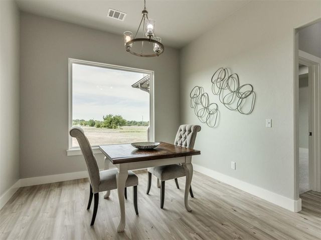 4988 Ranchero Drive, Edmond, OK 73025