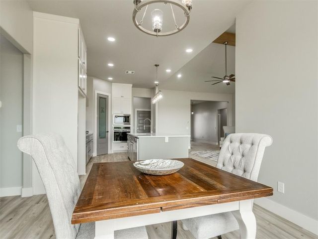 4988 Ranchero Drive, Edmond, OK 73025