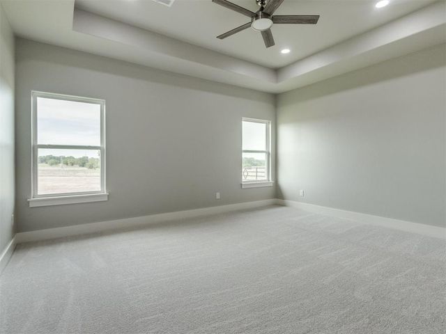 4988 Ranchero Drive, Edmond, OK 73025