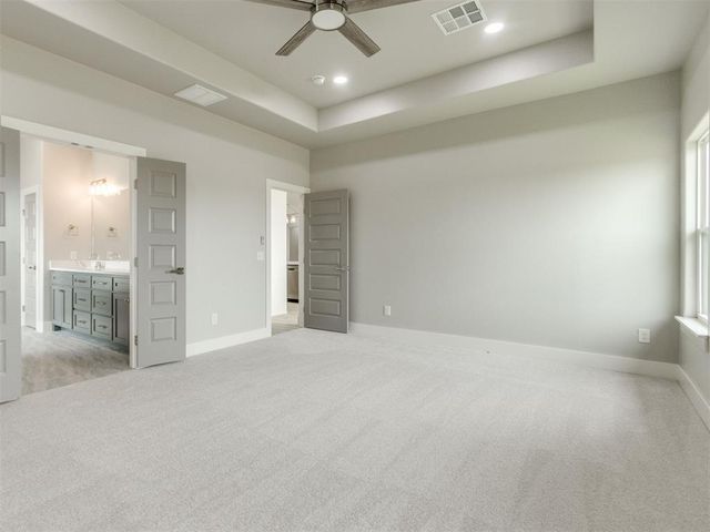 4988 Ranchero Drive, Edmond, OK 73025