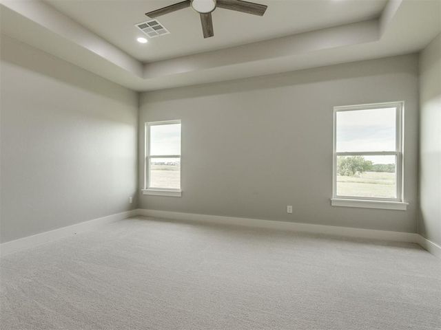 4988 Ranchero Drive, Edmond, OK 73025