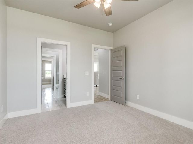 4988 Ranchero Drive, Edmond, OK 73025
