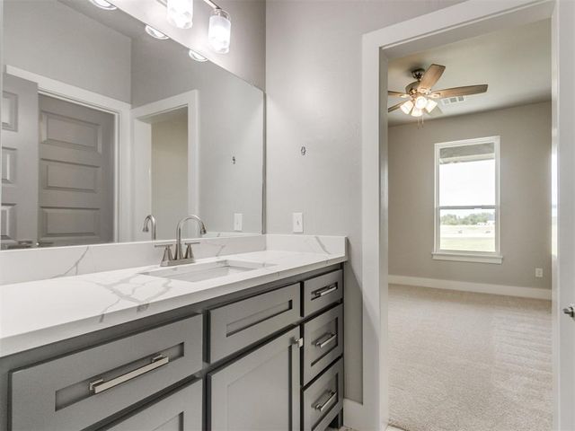 4988 Ranchero Drive, Edmond, OK 73025