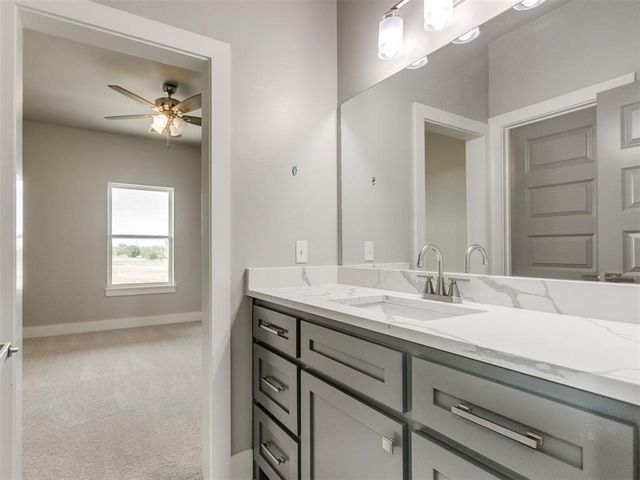 4988 Ranchero Drive, Edmond, OK 73025