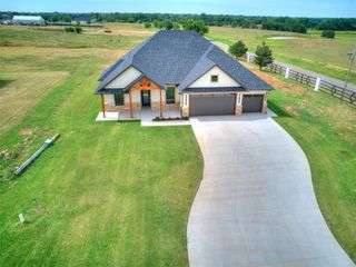 4988 Ranchero Drive, Edmond, OK 73025
