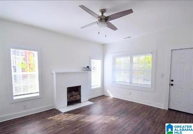 117 3RD AVENUE S, Birmingham, AL 35205