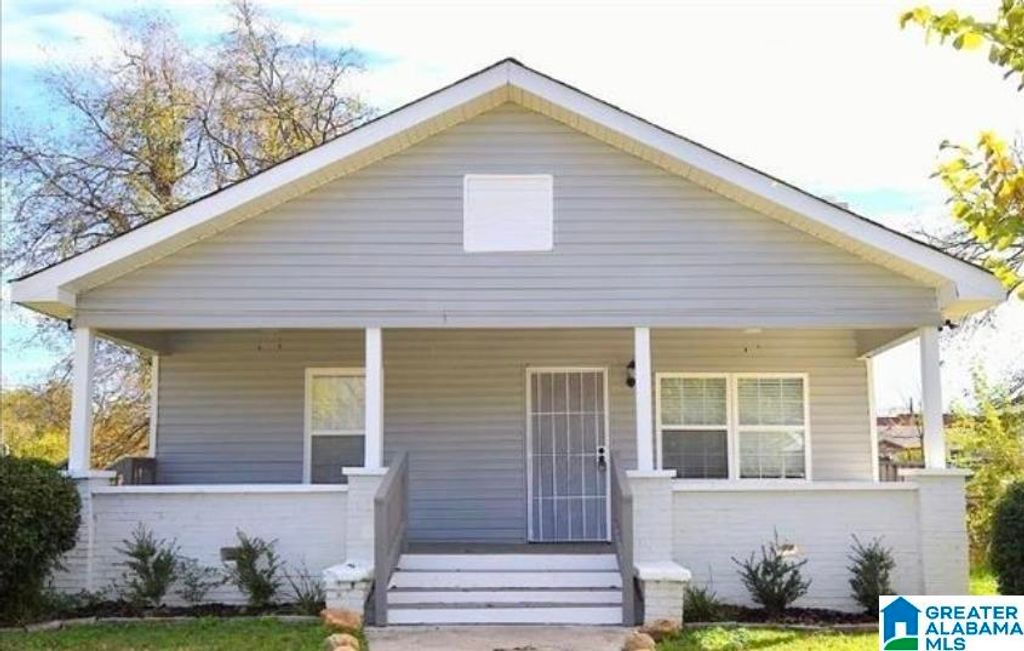117 3RD AVENUE S, Birmingham, AL 35205