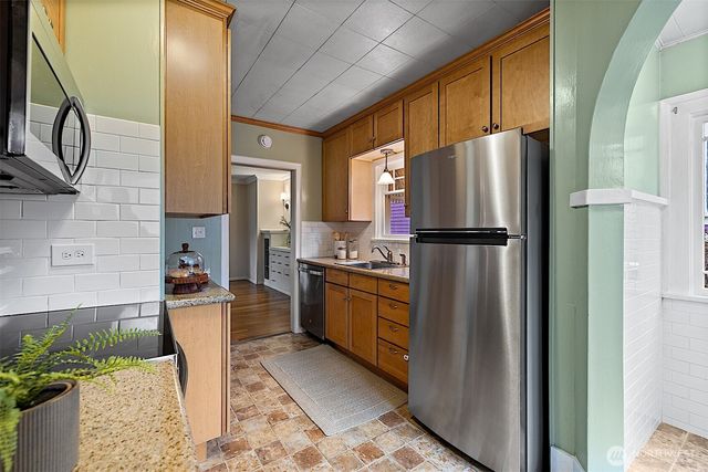 1516 1514 N Steele Street, Tacoma, WA 98406