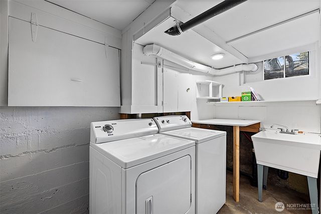 1516 1514 N Steele Street, Tacoma, WA 98406