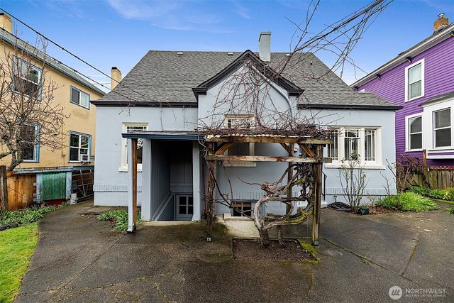 1516 1514 N Steele Street, Tacoma, WA 98406