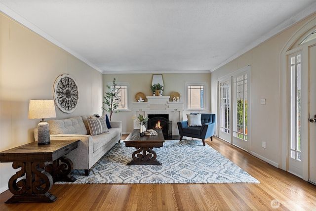 1516 1514 N Steele Street, Tacoma, WA 98406