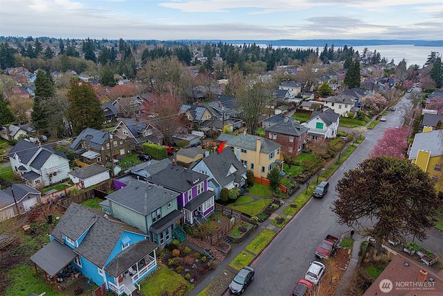 1516 1514 N Steele Street, Tacoma, WA 98406